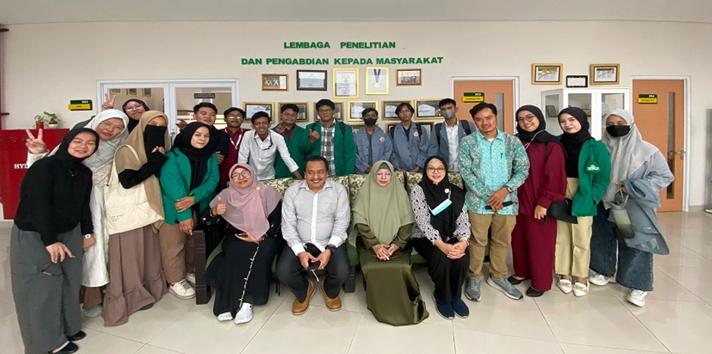 Peneliti UMJ Ciptakan Obat Kumur Propolis Herbal, Sudah Berizin BPOM